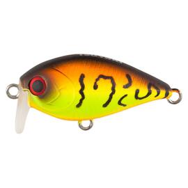 Воблер TsuYoki SWING SR 35F 290R, Цвет: 290R, Вес воблера (г): 3,5, Длина воблера (мм): 35, Тип воблера: Крэнк, Тип плавучести воблера: плавающий, Штрихкод: 4627135898973, Количество крючков: 2, фото 