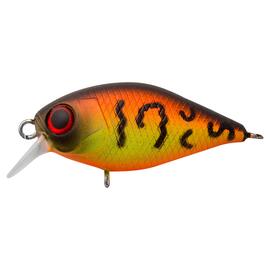 Воблер TsuYoki SWING XC 36F 290R, Цвет: 290R, Вес воблера (г): 4, Длина воблера (мм): 36, Тип воблера: Крэнк, Тип плавучести воблера: плавающий, Штрихкод: 4627135899444, Количество крючков: 2, фото 