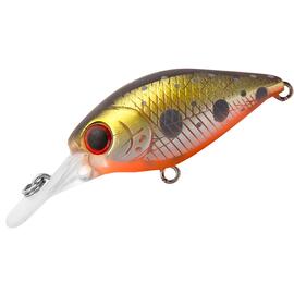 Воблер TsuYoki SWING XL 35F 275, Цвет: 275, Вес воблера (г): 4, Длина воблера (мм): 35, Тип воблера: Крэнк, Тип плавучести воблера: плавающий, Штрихкод: 4627138870518, Количество крючков: 2, фото 