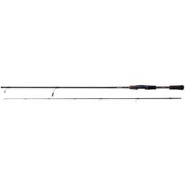Удилище спиннинговое Shimano Zodias EX-F 2,13m 7'0'' 0,5-5g 2pc, фото 