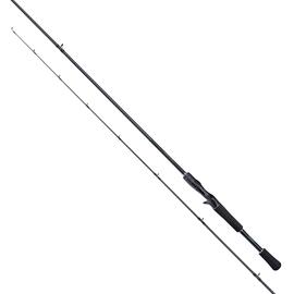 Удилище спиннинговое Shimano Curado  2,13m 7'0'' 5-15g 2pc, фото 