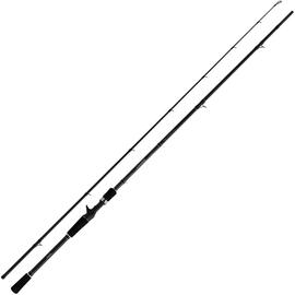 Удилище кастинговое Shimano Yasei 2,60m  120-270g  2pc, фото 