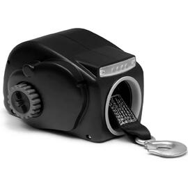 Лебедка для лодочного прицепа SEA-PRO TRW 35, 12V, фото 