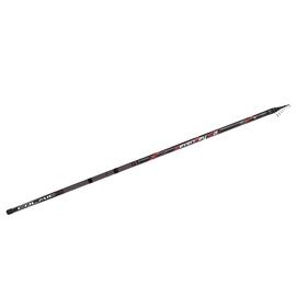 Удилище болонское с кольцами COLMIC SEVEN KEY S21 (20gr) 6,00mt, фото 