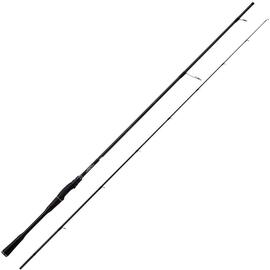 Удилище спиннинговое SHIMANO Poison Adrena Spinning MOD-F 2,29m 7'6" 5-15g 2pc, фото 