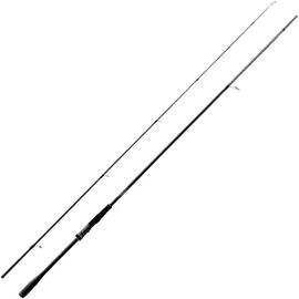 Удилище спиннинговое Shimano Dialuna Spinning Inshore S86L 8'6" 3­21g, фото 