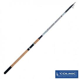 Удилище матчевое телескопическое COLMIC ALIANT MATCH 4.20mt(80gr), фото 