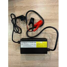Зарядное устройство Bay lifepo4 14.6V 15A, фото 
