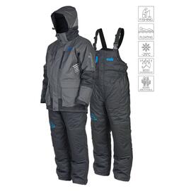 Костюм зимний плавающий Norfin APEX 2 FLT 06 р. XXXL, Размер: XXXL, фото 