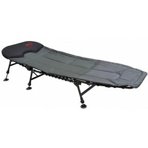 Раскладушка Carp King Tramp - TRF-028 + Чехол, фото , изображение 2