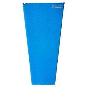 Самонадувающийся ковер TRI-018 Tramp, фото , изображение 6