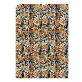 Самонадувающийся коврик Tramp TRI-007 5 см, фото , изображение 6