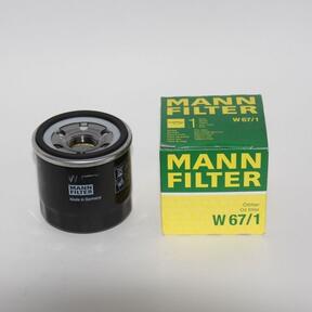 Моторное масло (2-х тактное) QuickSilver Engine Oil TC-W3 1L, фото 