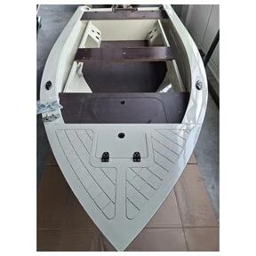 Полипропиленовая лодка Striker X4 (2024), фото , изображение 11