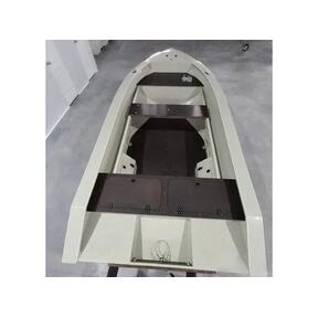 Полипропиленовая лодка Striker X4 (2024), фото , изображение 10