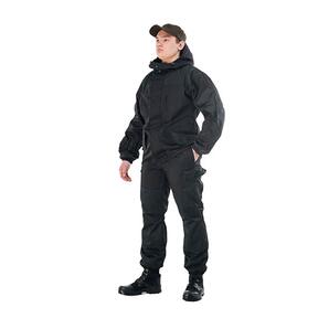 Костюм Горка 5 черная зима - комбинезон, фото 