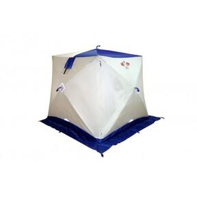 Зимняя палатка Пингвин Призма 2 New, фото , изображение 2