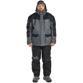 Костюм зимний Norfin THERMAX, размер L, Размер: L, фото , изображение 2