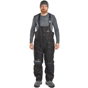 Костюм зимний Norfin THERMAX, размер L, Размер: L, фото , изображение 14