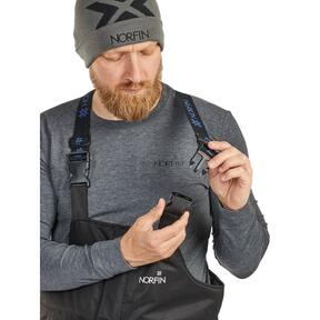 Костюм зимний Norfin THERMAX, размер L, Размер: L, фото , изображение 17