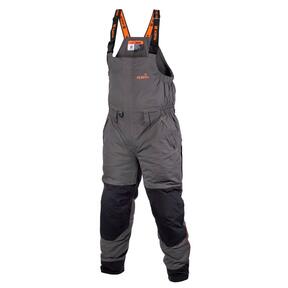 Костюм зимний Norfin DISCOVERY 3 GRAY, размер L-L, Размер: L-L, фото , изображение 4