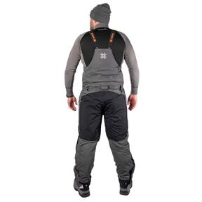 Костюм зимний Norfin DISCOVERY 3 GRAY, размер S, Размер: S, фото , изображение 12