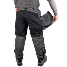 Костюм зимний Norfin DISCOVERY 3 GRAY, размер XXXL, Размер: XXXL, фото , изображение 13