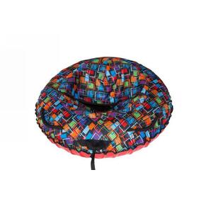 Тюбинг 118 (100*30) ПВХ Дизайн для детей, фото , изображение 2