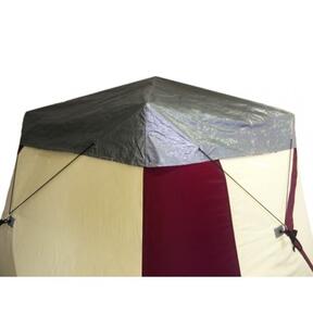 Антидождевая накидка снегирь 3T, фото , изображение 2