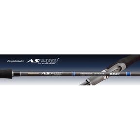 Graphiteleader ASPRO GAPS-702MH, фото 