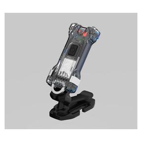 Фонарь Armytek Zippy Extended Set WR Blue / Белый и красный свет / 120 лм и 30 лм / 60°:110° / налобное крепление, фото , изображение 6