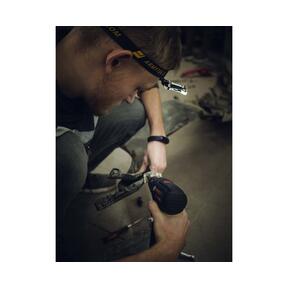 Фонарь Armytek Zippy Extended Set WR Blue / Белый и красный свет / 120 лм и 30 лм / 60°:110° / налобное крепление, фото , изображение 7