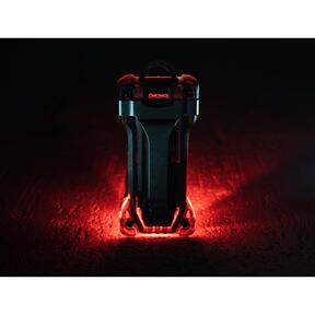 Фонарь Armytek Zippy Extended Set WR Blue / Белый и красный свет / 120 лм и 30 лм / 60°:110° / налобное крепление, фото , изображение 11