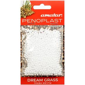Приманка Amatar PENOPLAST Трава мечты, фото 