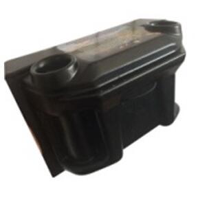 Держатель универсальный для спиннингов и эхолота Адмирал, фото 