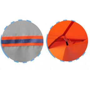 Зимняя палатка Митек Нельма Куб-2 люкс, фото , изображение 2