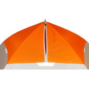 Зимняя палатка Пингвин 2 (однослойная), фото , изображение 6