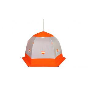 Зимняя палатка Пингвин 2 (однослойная), фото , изображение 4