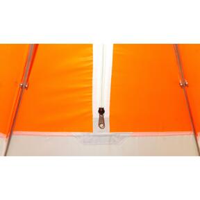 Зимняя палатка Пингвин 2 (однослойная), фото , изображение 10