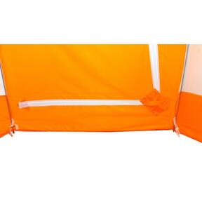 Зимняя палатка Пингвин 2 (однослойная), фото , изображение 7