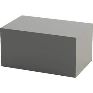 Тент с каркасом для прицепа Старт А2515 и ДОН Н4221 Н1500 (высота 150см) прямоугольный, фото 