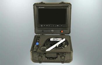 как выбрать подводную камеру