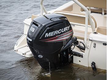 как выбрать лодочный мотор