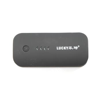 Аккумуляторное зарядное устройство Lucky Power Bank, фото 