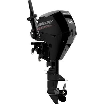 Лодочный мотор Mercury ME F10 MH EFI (4-х тактный) MEF10MHEFI, фото 