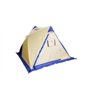 Зимняя палатка Polar Bird 3T Light