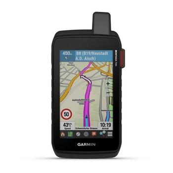 Туристический Навигатор Garmin Montana 700i, фото 