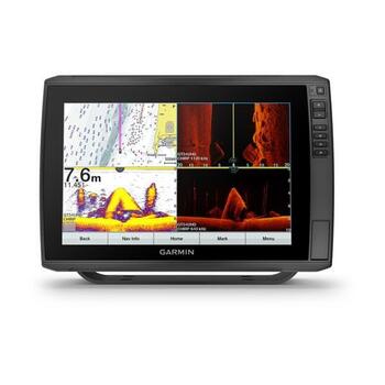Эхолот Garmin EchoMap Ultra 122sv без датчика, фото 