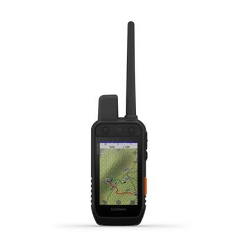GPS-навигатор Garmin Alpha 200i, фото 