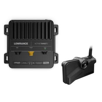 Датчик Lowrance ACTIVE TARGET 2 SONAR, фото 